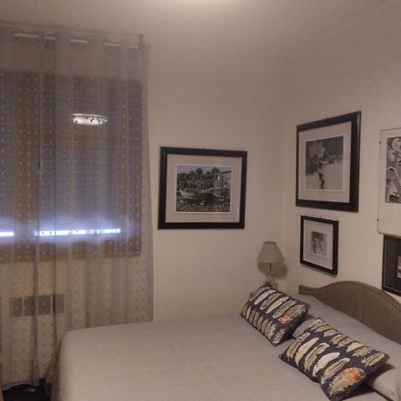 Posada Serena Bologna Bagian luar foto
