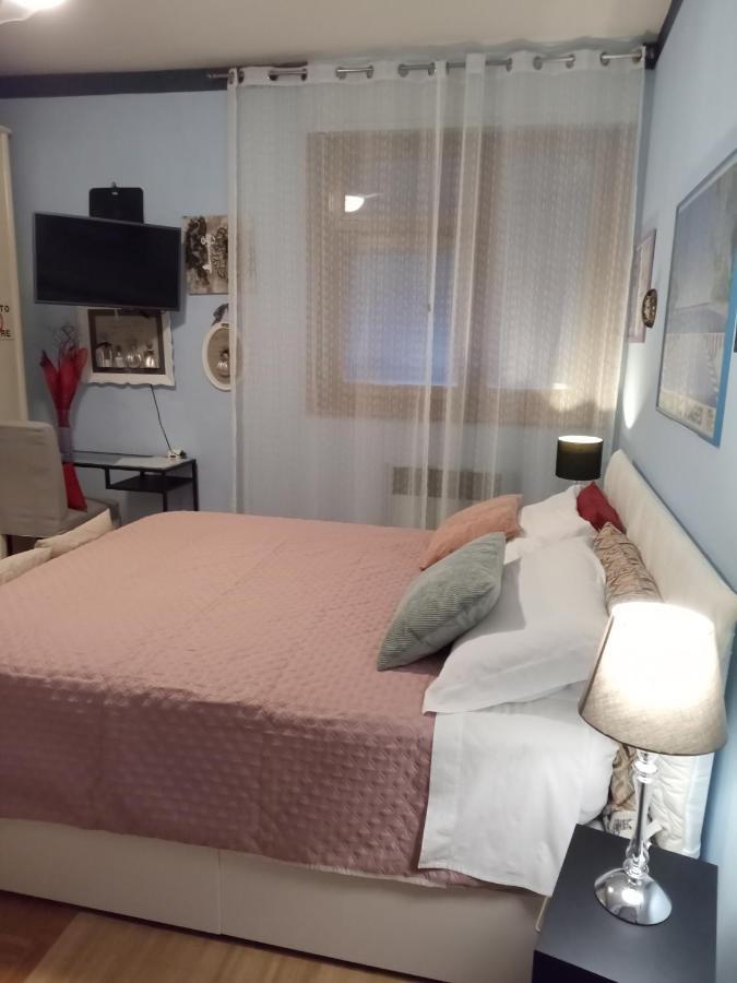 Posada Serena Bologna Bagian luar foto