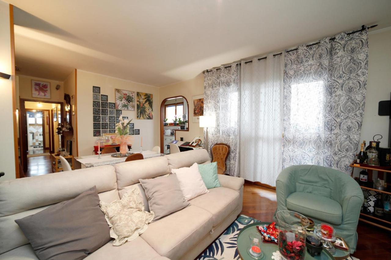 Posada Serena Bologna Bagian luar foto