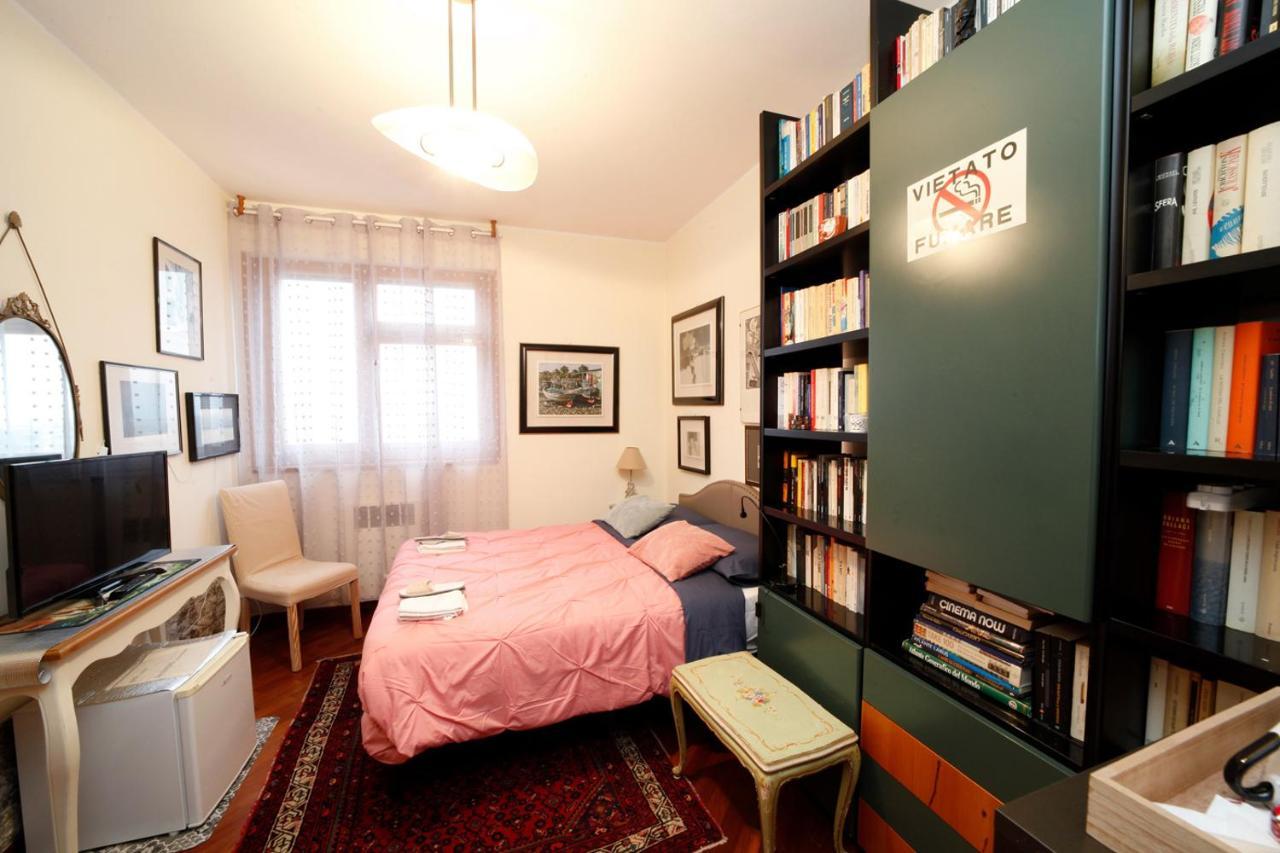 Posada Serena Bologna Bagian luar foto