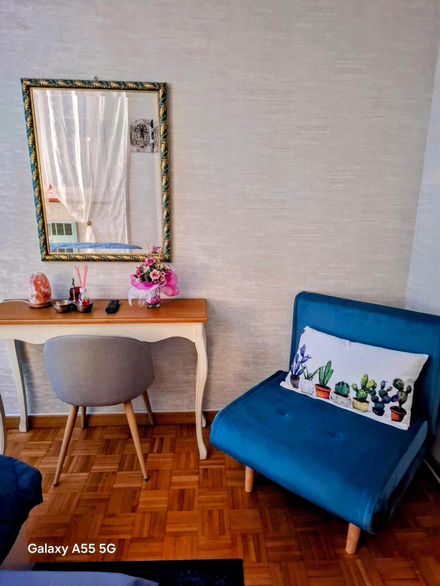 Posada Serena Bologna Bagian luar foto
