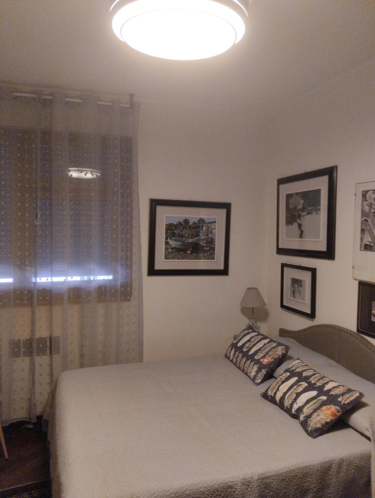 Posada Serena Bologna Bagian luar foto
