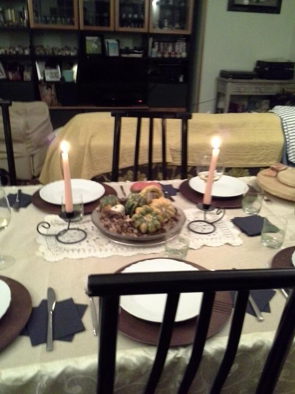Posada Serena Bologna Ruang foto