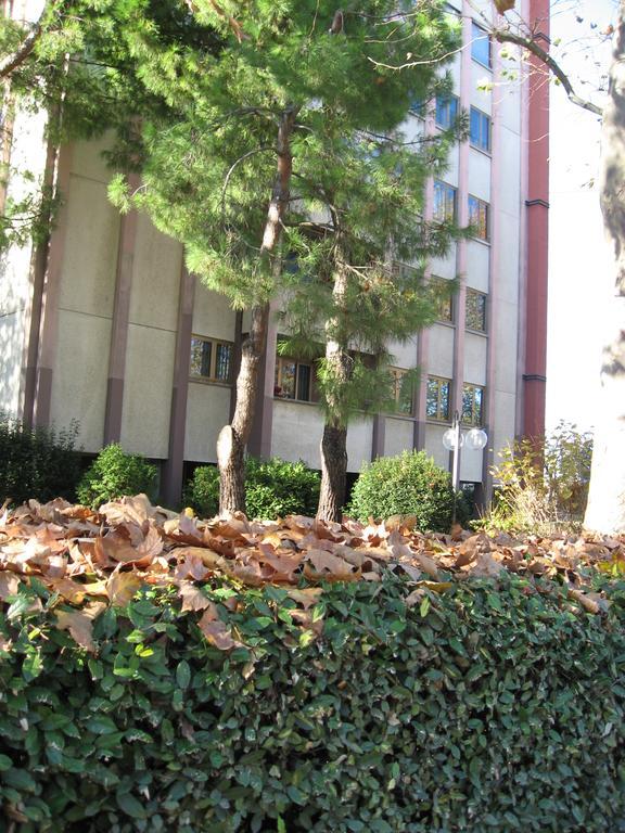 Posada Serena Bologna Bagian luar foto
