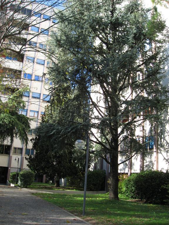 Posada Serena Bologna Bagian luar foto