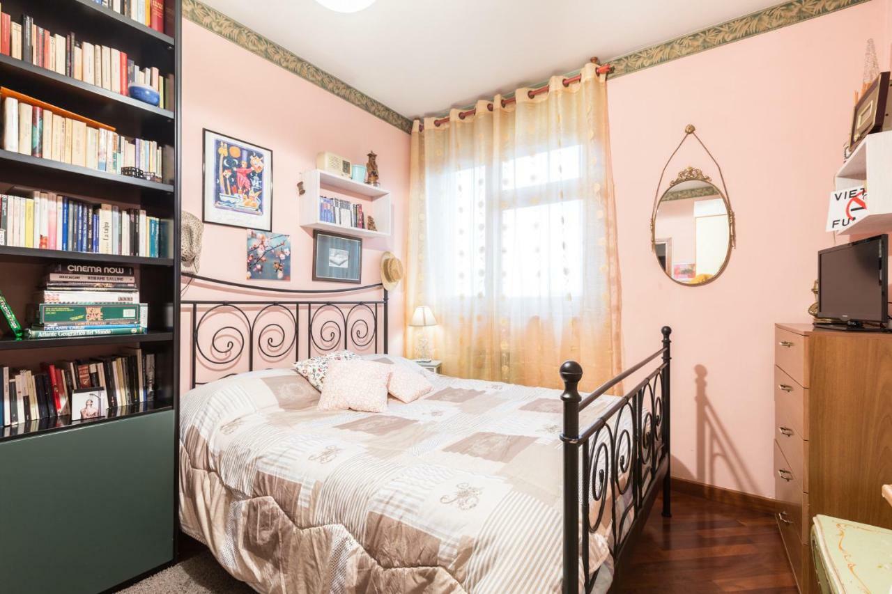 Posada Serena Bologna Bagian luar foto