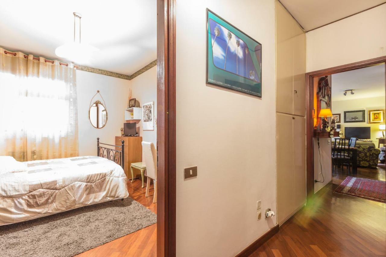 Posada Serena Bologna Bagian luar foto