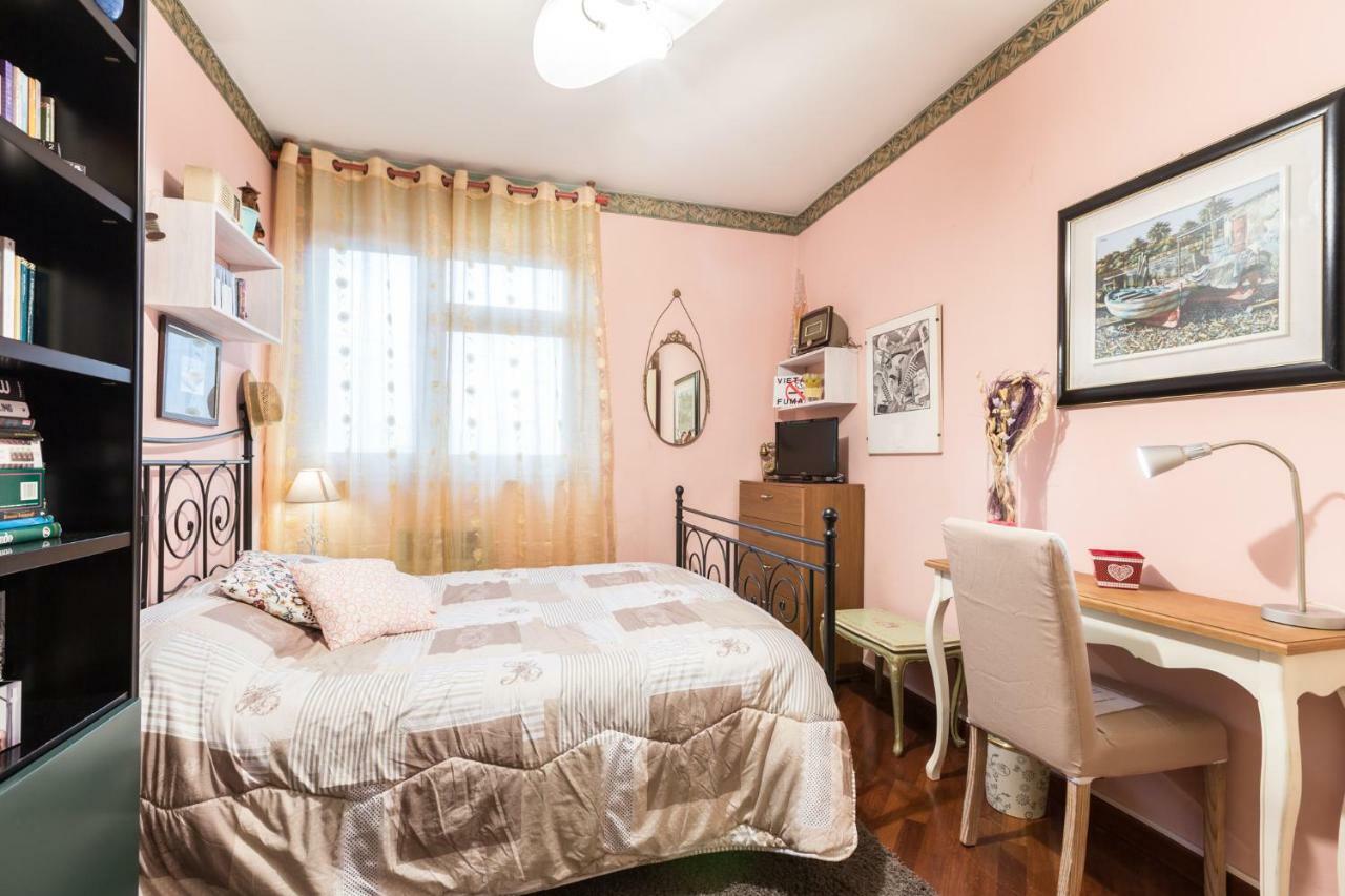 Posada Serena Bologna Bagian luar foto